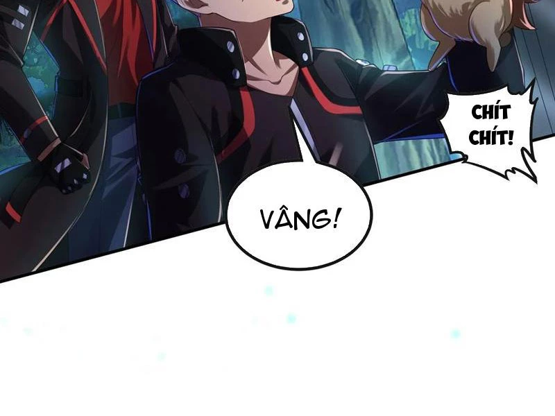Tinh Thú Sư Mạnh Nhất Chapter 22 - Trang 17