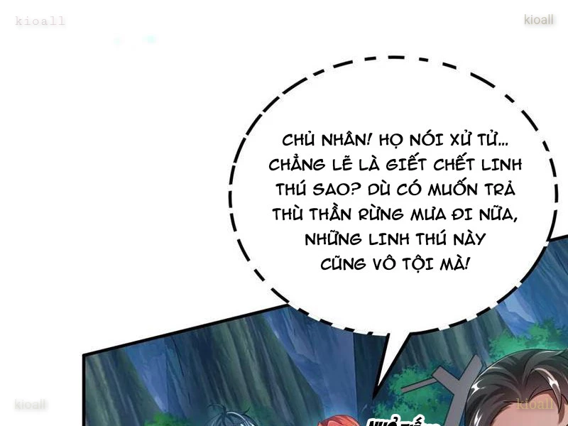 Tinh Thú Sư Mạnh Nhất Chapter 22 - Trang 18