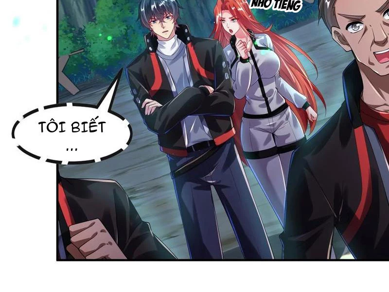 Tinh Thú Sư Mạnh Nhất Chapter 22 - Trang 19