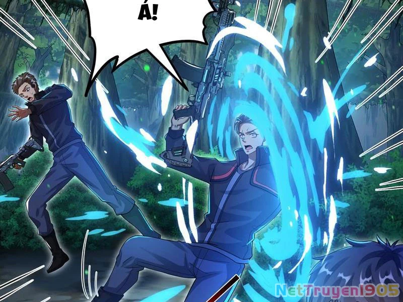 Tinh Thú Sư Mạnh Nhất Chapter 22 - Trang 42