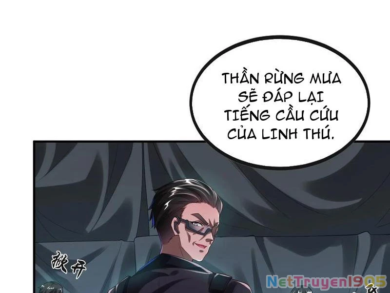 Tinh Thú Sư Mạnh Nhất Chapter 22 - Trang 7