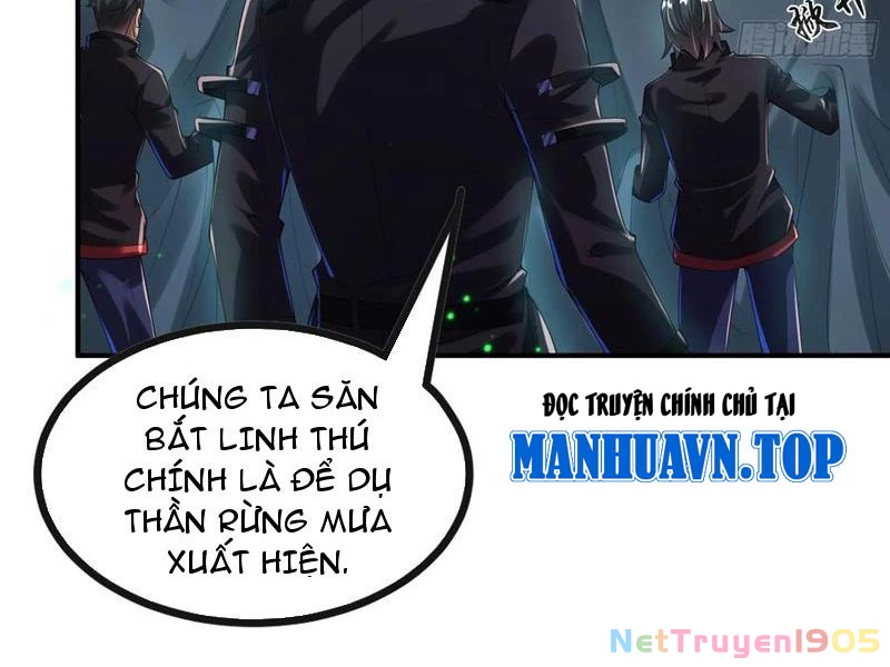 Tinh Thú Sư Mạnh Nhất Chapter 22 - Trang 8