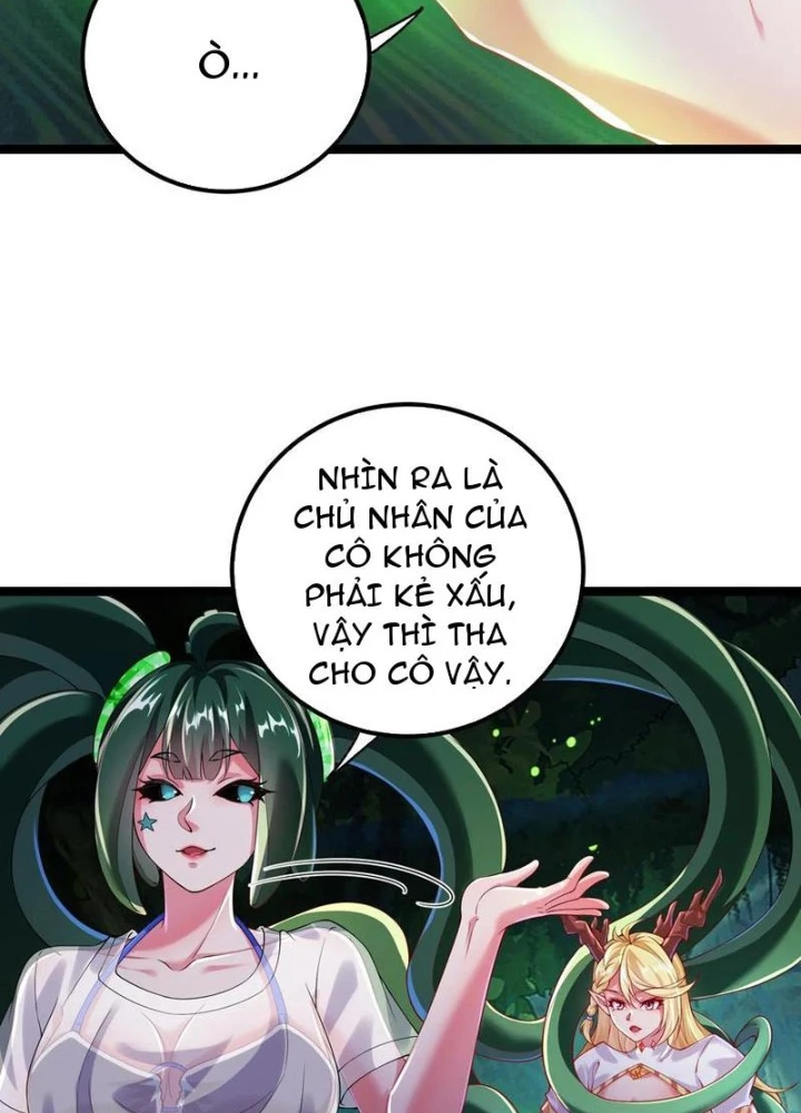Tinh Thú Sư Mạnh Nhất Chapter 23 - Trang 11
