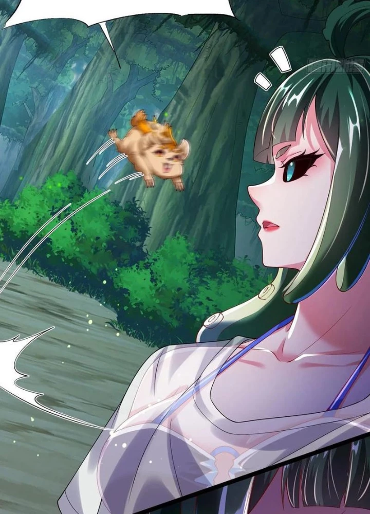 Tinh Thú Sư Mạnh Nhất Chapter 23 - Trang 17