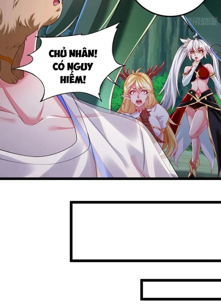 Tinh Thú Sư Mạnh Nhất Chapter 23 - Trang 21
