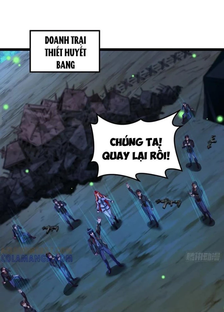 Tinh Thú Sư Mạnh Nhất Chapter 23 - Trang 23