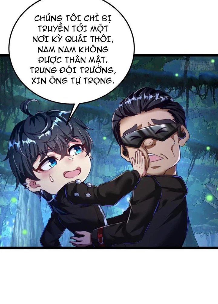 Tinh Thú Sư Mạnh Nhất Chapter 23 - Trang 27