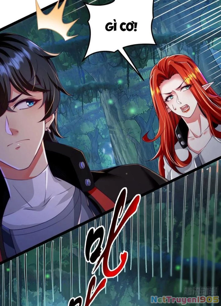 Tinh Thú Sư Mạnh Nhất Chapter 23 - Trang 35
