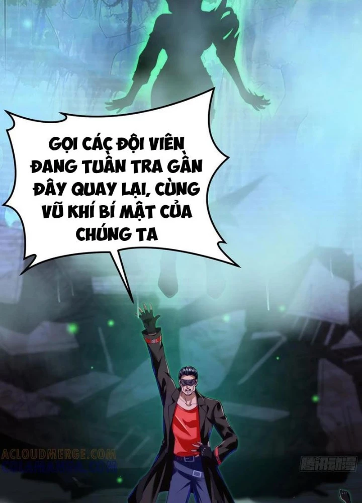 Tinh Thú Sư Mạnh Nhất Chapter 23 - Trang 37