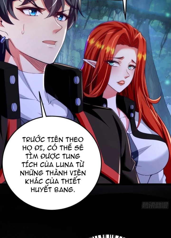 Tinh Thú Sư Mạnh Nhất Chapter 23 - Trang 41