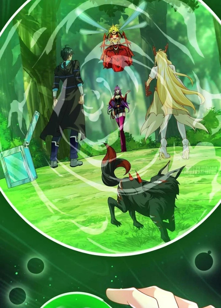 Tinh Thú Sư Mạnh Nhất Chapter 23 - Trang 9