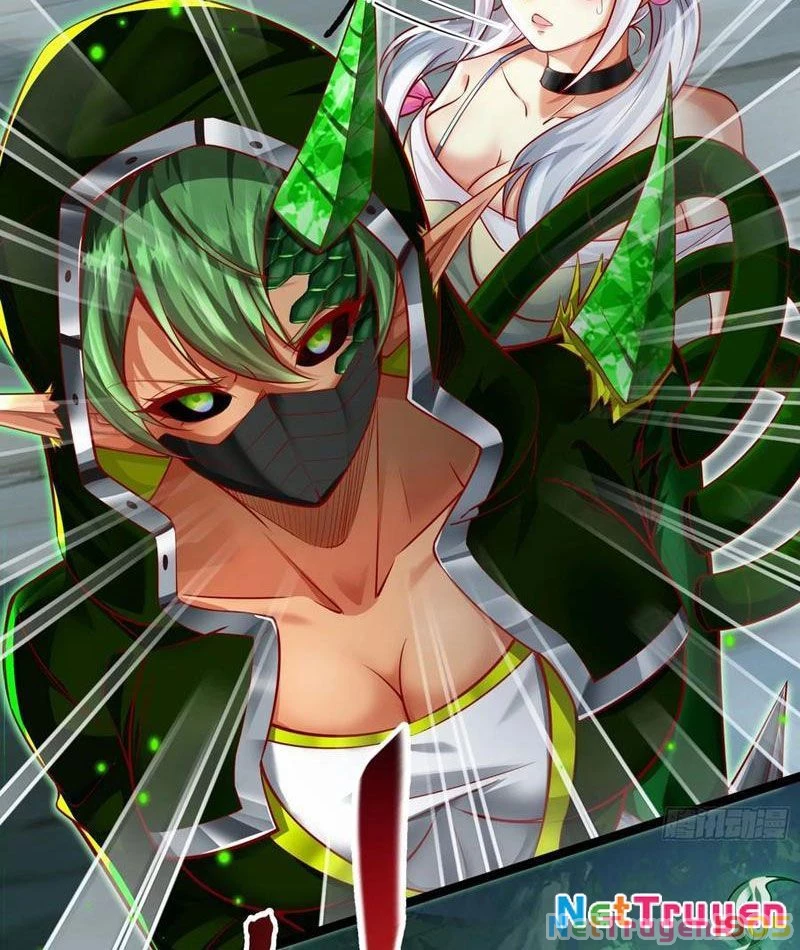 Tinh Thú Sư Mạnh Nhất Chapter 24 - Trang 11
