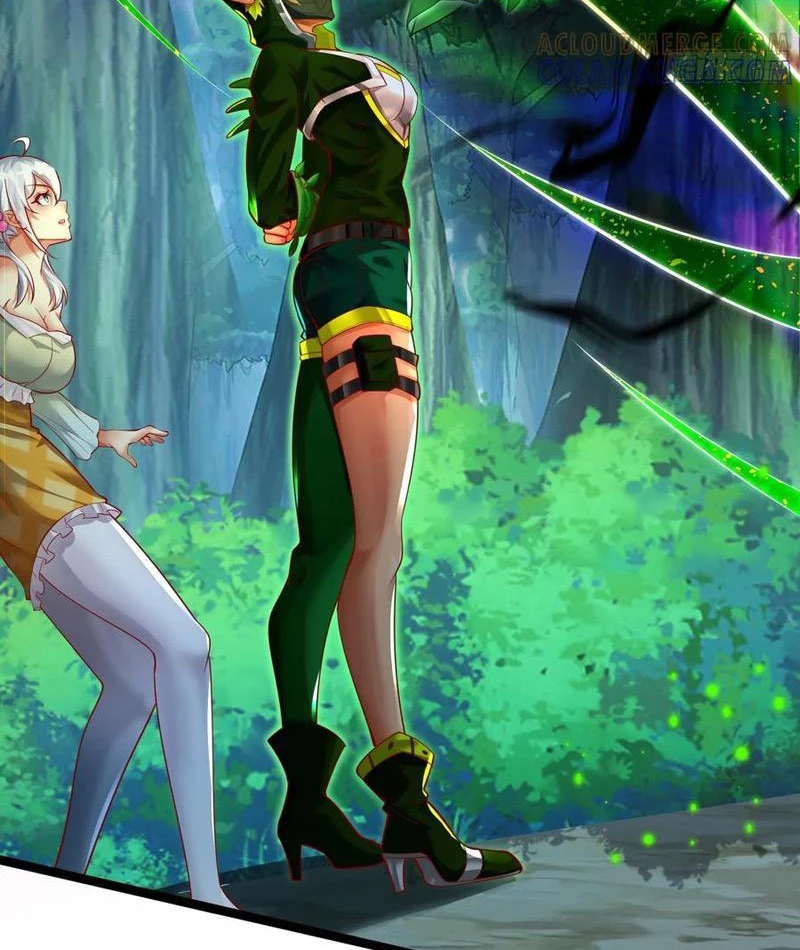 Tinh Thú Sư Mạnh Nhất Chapter 24 - Trang 13