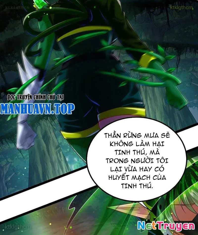 Tinh Thú Sư Mạnh Nhất Chapter 24 - Trang 16