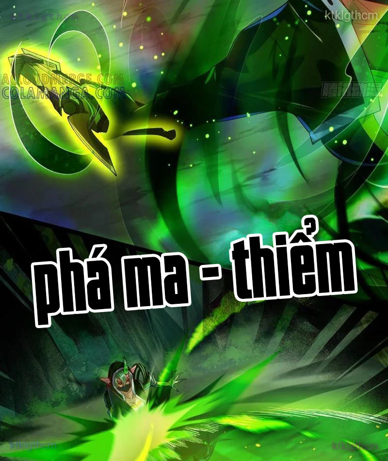 Tinh Thú Sư Mạnh Nhất Chapter 24 - Trang 17