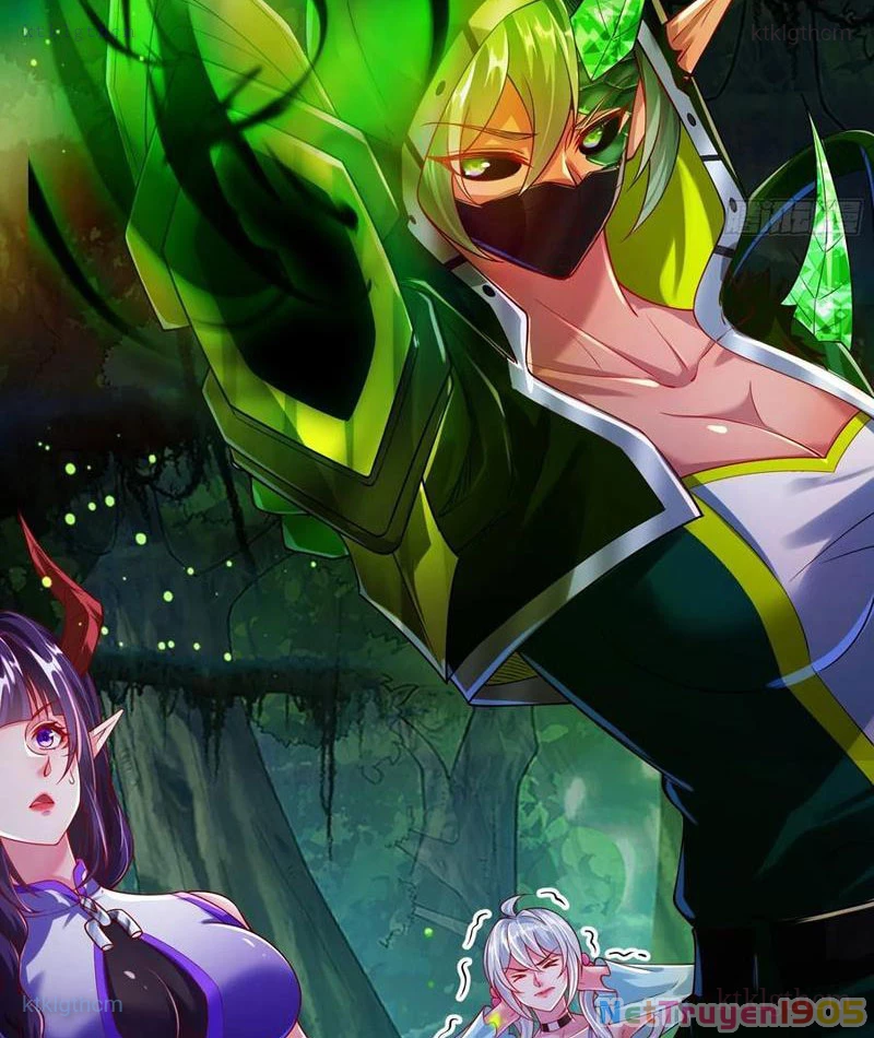 Tinh Thú Sư Mạnh Nhất Chapter 24 - Trang 23