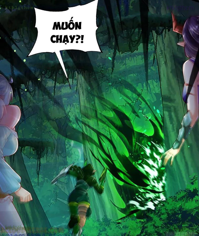 Tinh Thú Sư Mạnh Nhất Chapter 24 - Trang 25