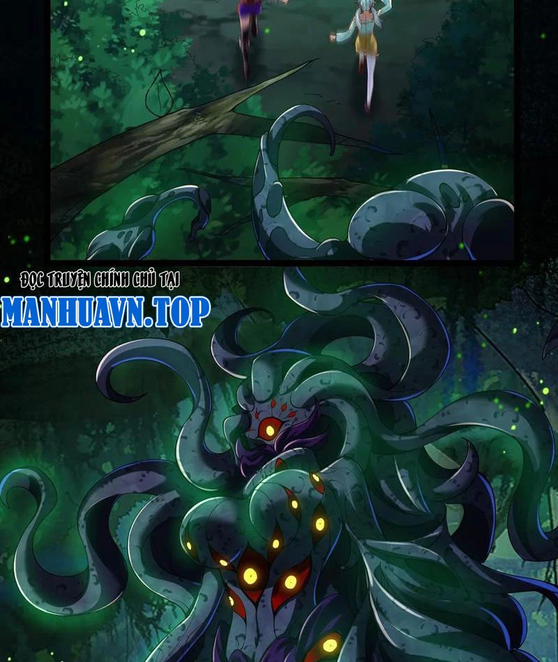 Tinh Thú Sư Mạnh Nhất Chapter 24 - Trang 28