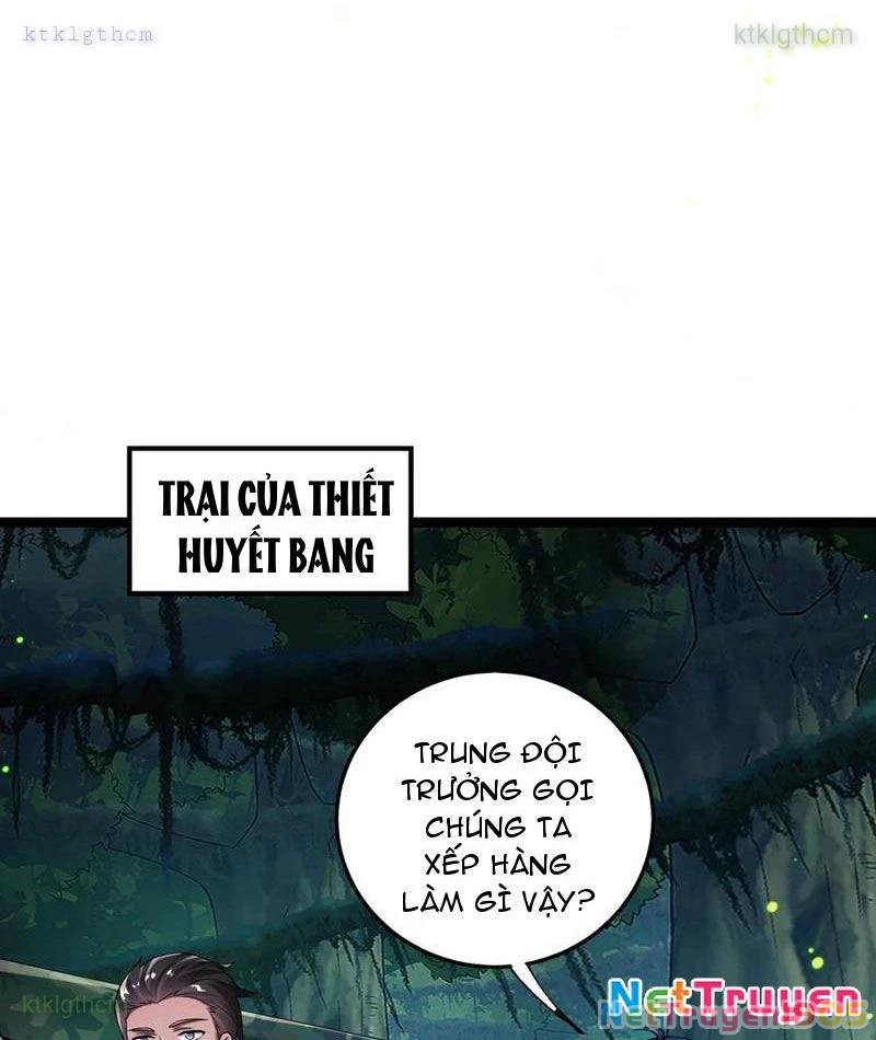 Tinh Thú Sư Mạnh Nhất Chapter 24 - Trang 31