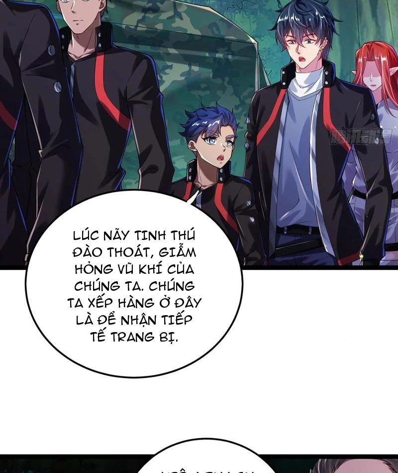 Tinh Thú Sư Mạnh Nhất Chapter 24 - Trang 32