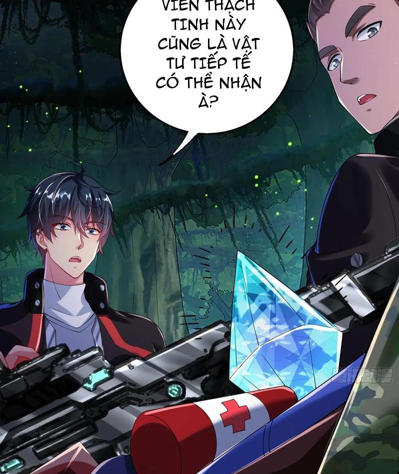 Tinh Thú Sư Mạnh Nhất Chapter 24 - Trang 33