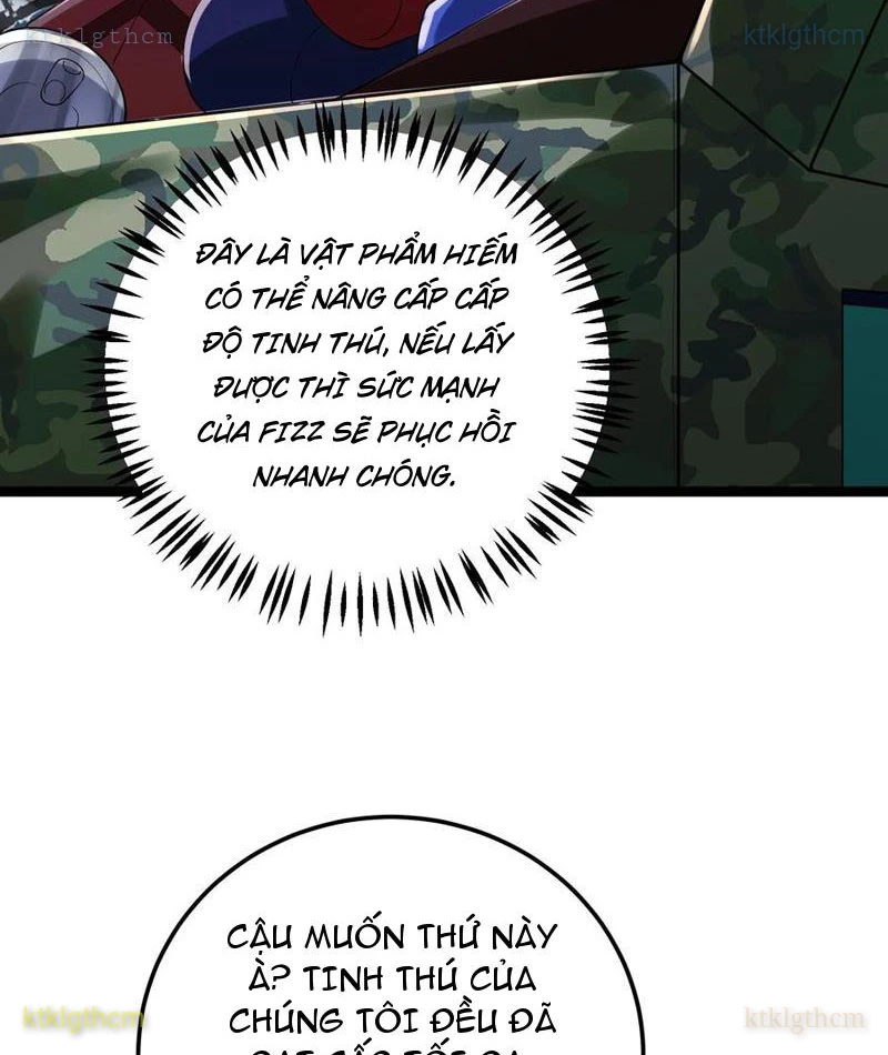 Tinh Thú Sư Mạnh Nhất Chapter 24 - Trang 34