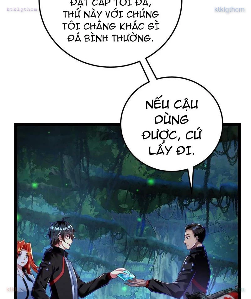 Tinh Thú Sư Mạnh Nhất Chapter 24 - Trang 35