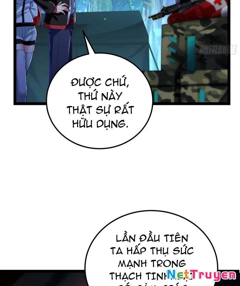 Tinh Thú Sư Mạnh Nhất Chapter 24 - Trang 36