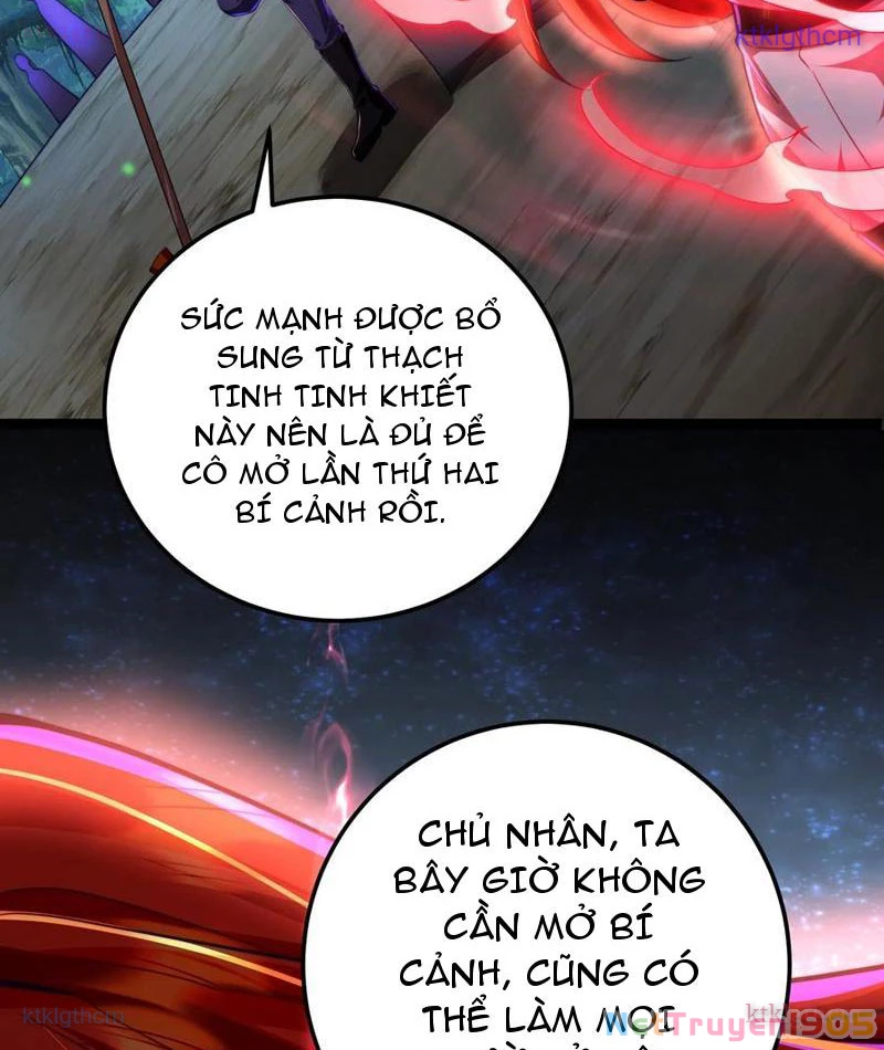 Tinh Thú Sư Mạnh Nhất Chapter 24 - Trang 38