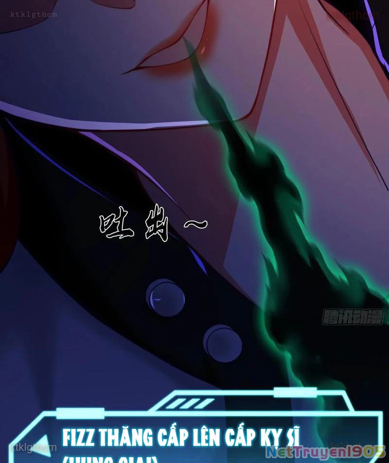 Tinh Thú Sư Mạnh Nhất Chapter 24 - Trang 40