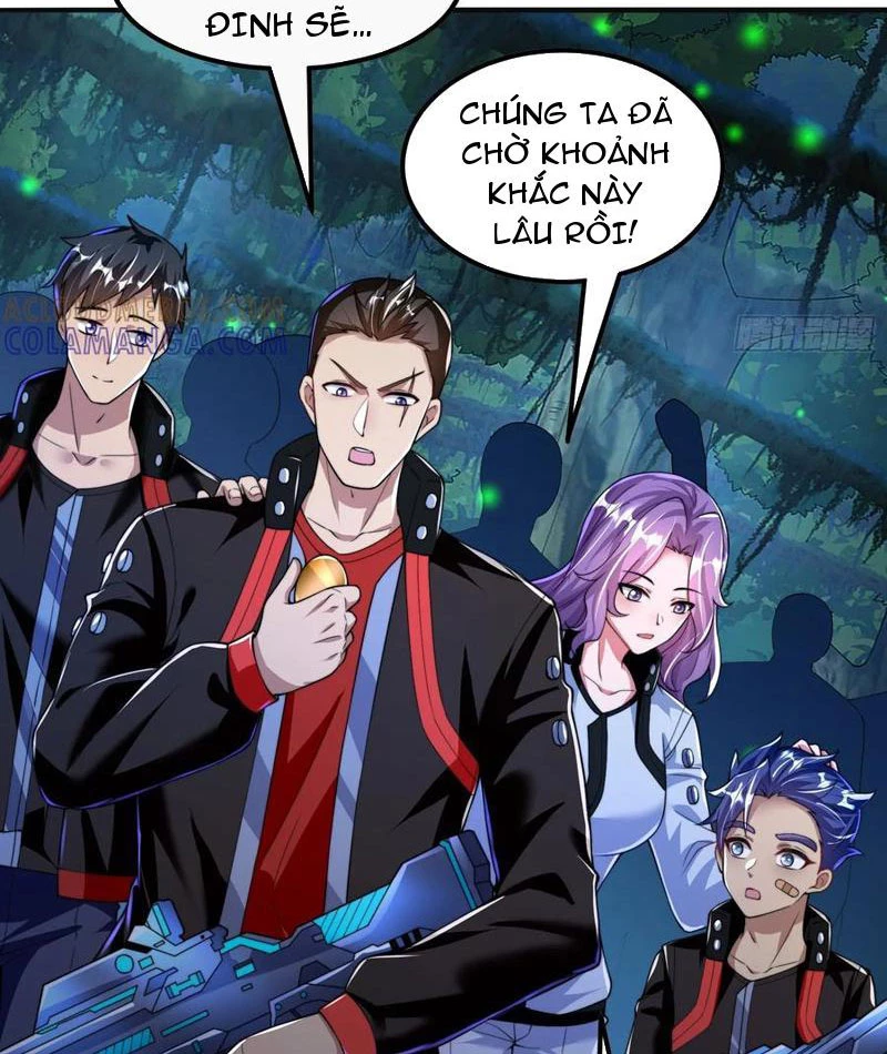 Tinh Thú Sư Mạnh Nhất Chapter 24 - Trang 43