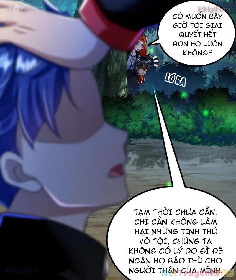 Tinh Thú Sư Mạnh Nhất Chapter 24 - Trang 45