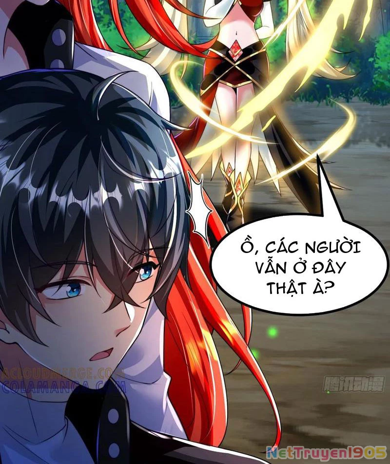 Tinh Thú Sư Mạnh Nhất Chapter 24 - Trang 47