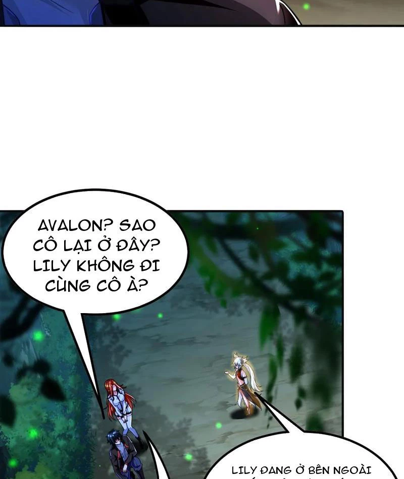 Tinh Thú Sư Mạnh Nhất Chapter 24 - Trang 48
