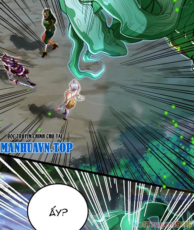 Tinh Thú Sư Mạnh Nhất Chapter 24 - Trang 5