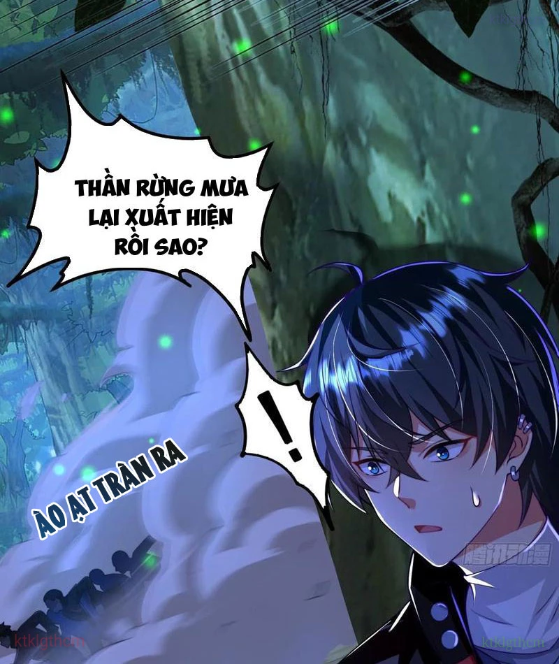 Tinh Thú Sư Mạnh Nhất Chapter 24 - Trang 50