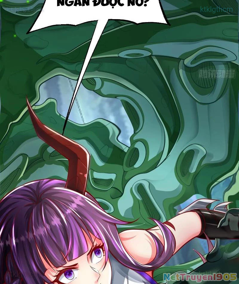 Tinh Thú Sư Mạnh Nhất Chapter 24 - Trang 8