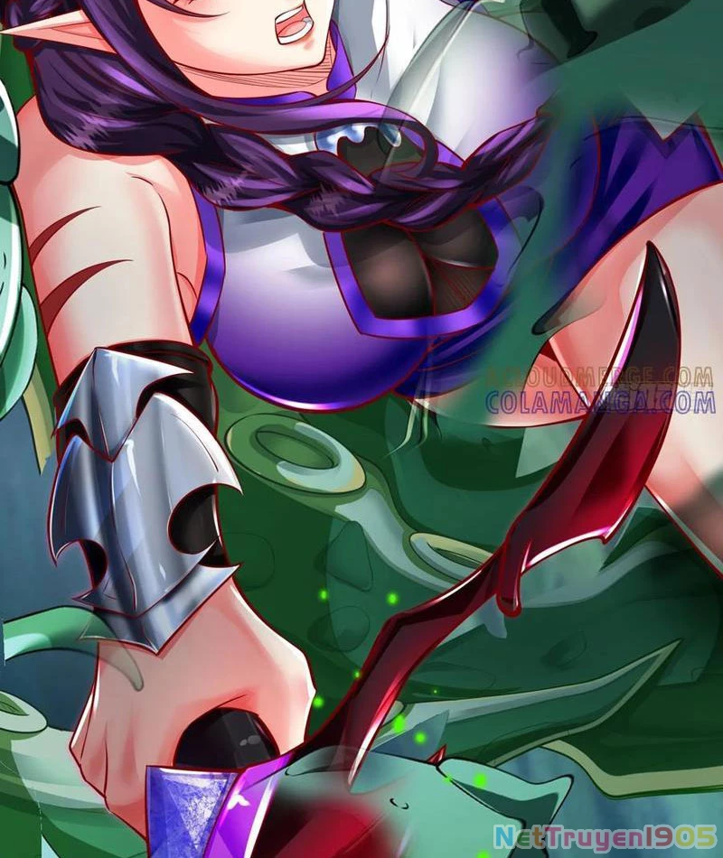 Tinh Thú Sư Mạnh Nhất Chapter 24 - Trang 9