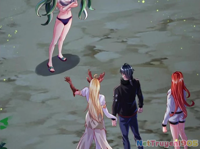 Tinh Thú Sư Mạnh Nhất Chapter 25 - Trang 11