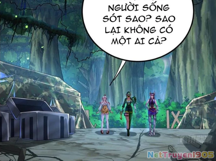 Tinh Thú Sư Mạnh Nhất Chapter 25 - Trang 17