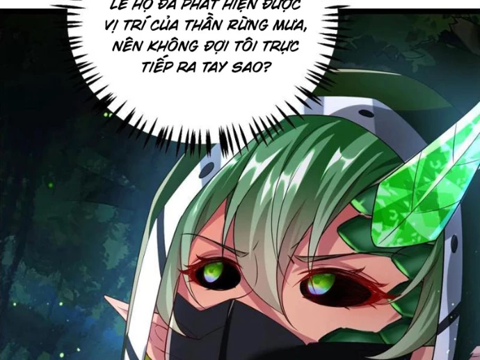 Tinh Thú Sư Mạnh Nhất Chapter 25 - Trang 20