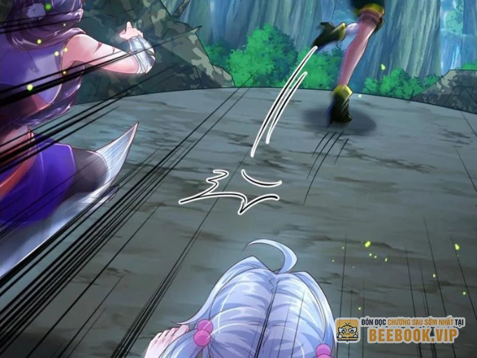 Tinh Thú Sư Mạnh Nhất Chapter 25 - Trang 24