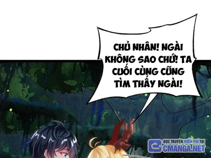 Tinh Thú Sư Mạnh Nhất Chapter 25 - Trang 3