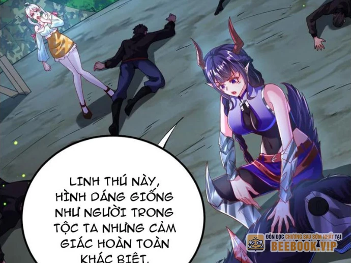 Tinh Thú Sư Mạnh Nhất Chapter 25 - Trang 30