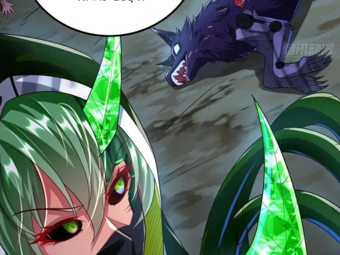 Tinh Thú Sư Mạnh Nhất Chapter 25 - Trang 31