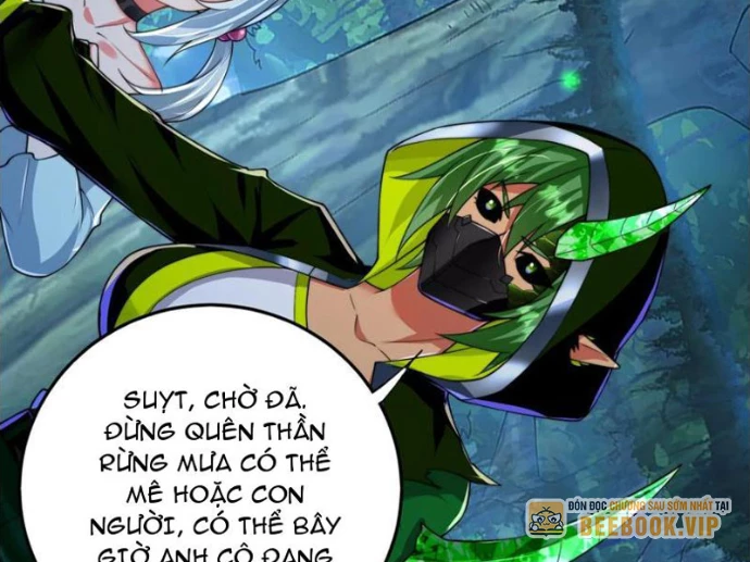 Tinh Thú Sư Mạnh Nhất Chapter 25 - Trang 36