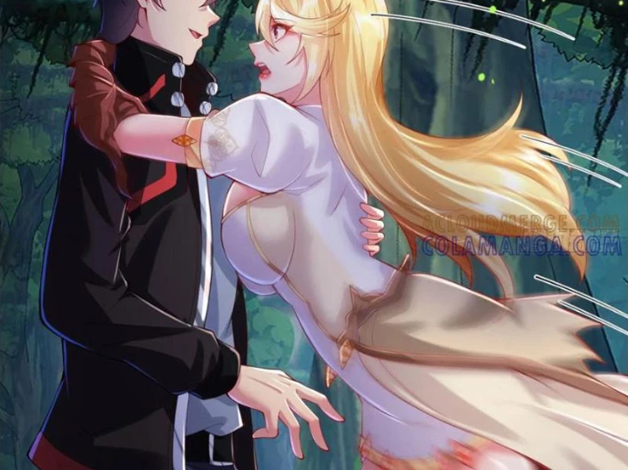 Tinh Thú Sư Mạnh Nhất Chapter 25 - Trang 4