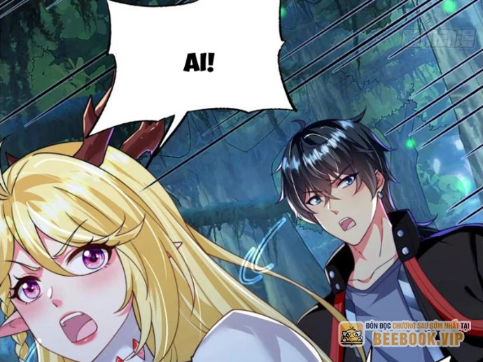 Tinh Thú Sư Mạnh Nhất Chapter 25 - Trang 45