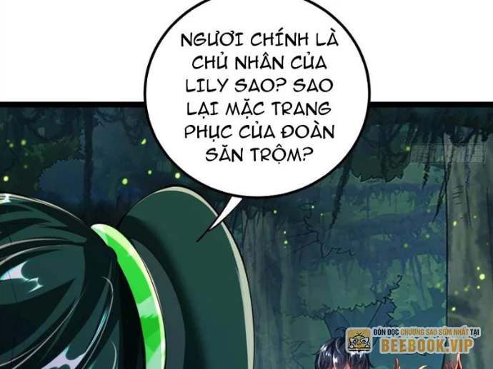 Tinh Thú Sư Mạnh Nhất Chapter 25 - Trang 6