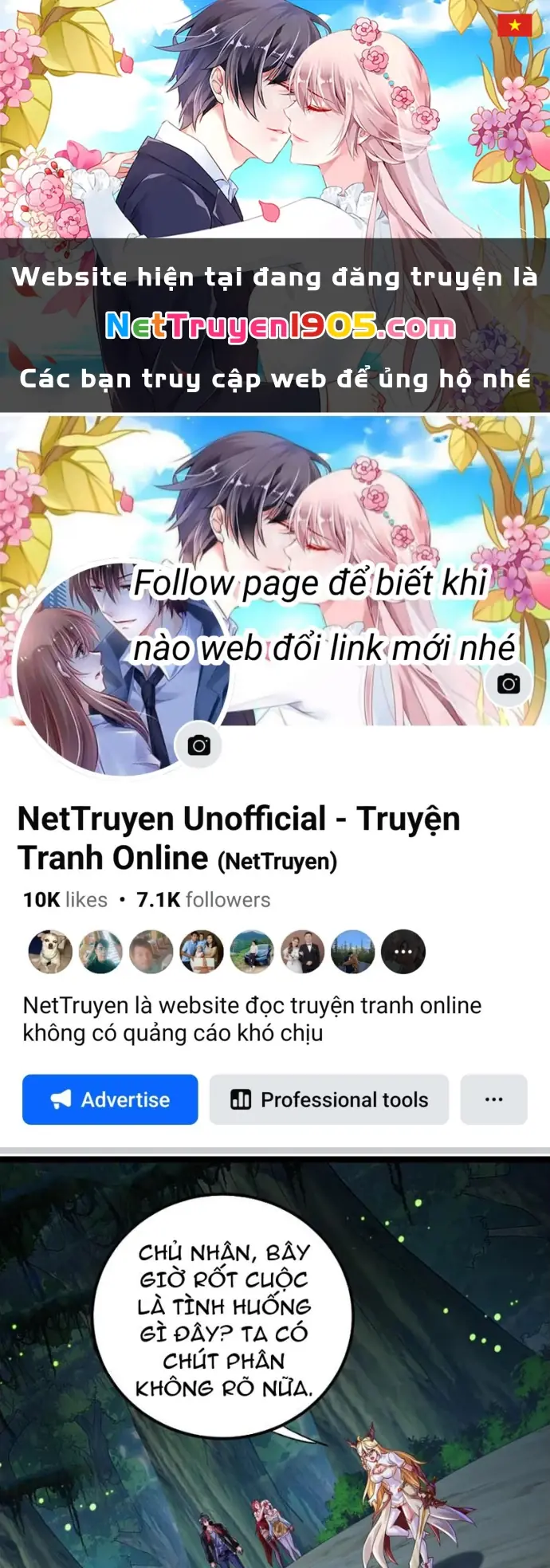Tinh Thú Sư Mạnh Nhất Chapter 26 - Trang 1
